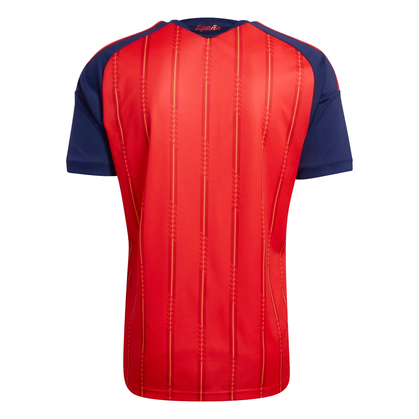 Camisa Espanha 2026 I Copa do Mundo