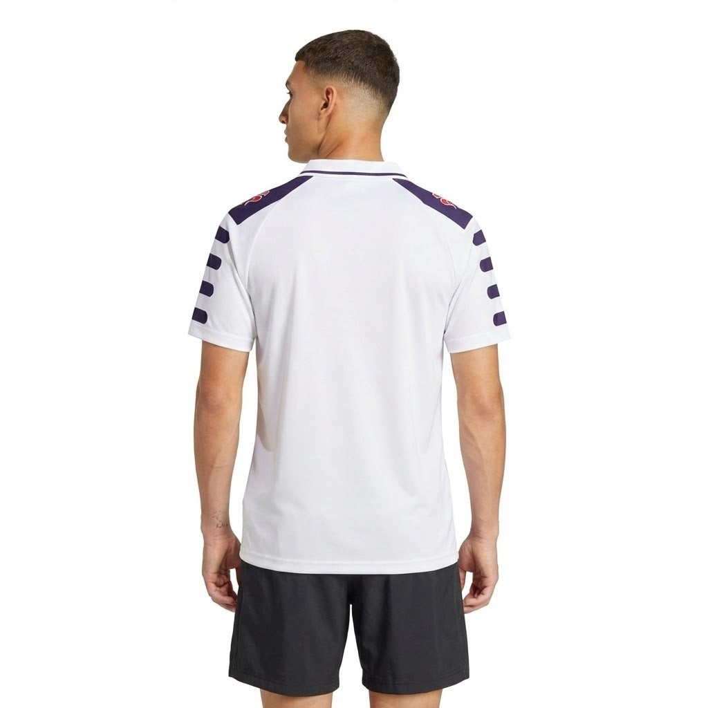 Camisa Retrô Fiorentina 1998/99 II