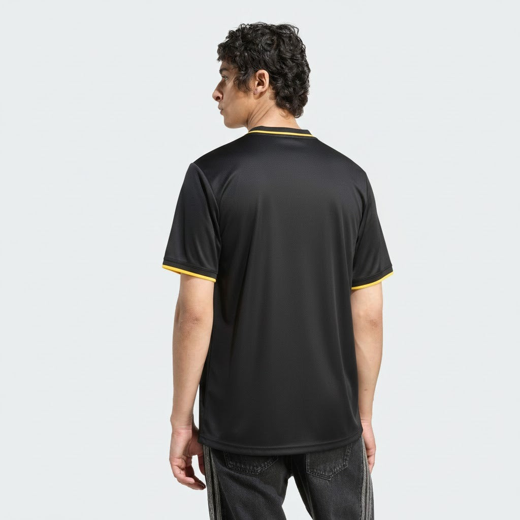 Camisa Retrô Real Madrid 1999/00 II