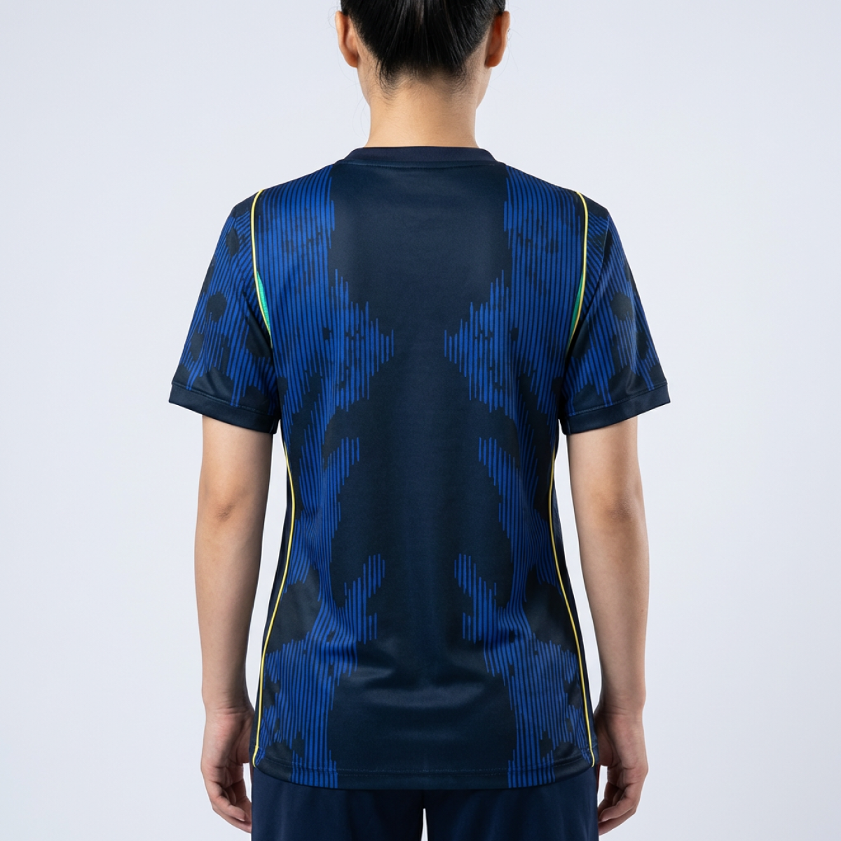 Camisa Nike Feminina Brasil 2026/27 Copa do Mundo II