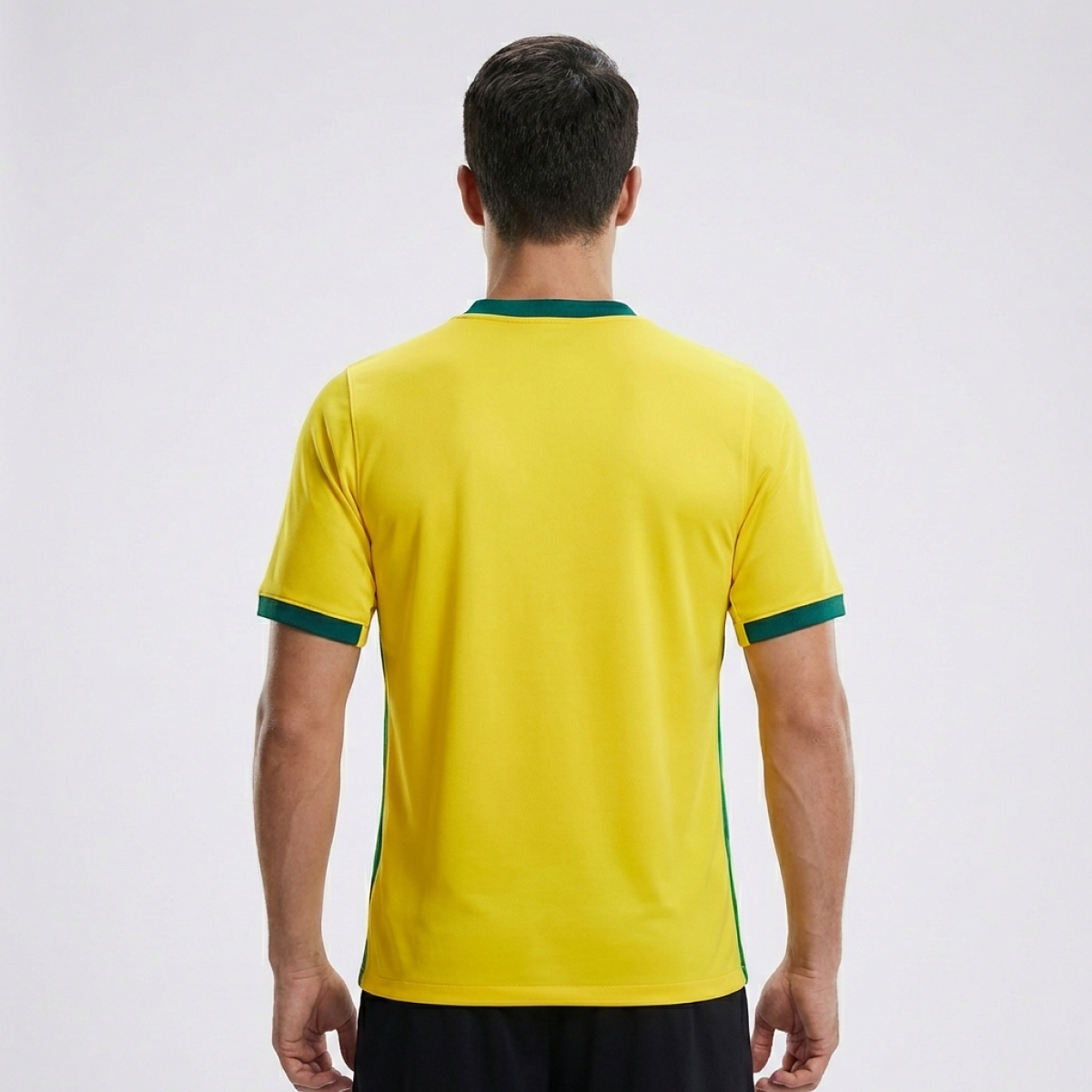 Camisa Nike Brasil 2026 Copa do Mundo I Torcedor Masculina
