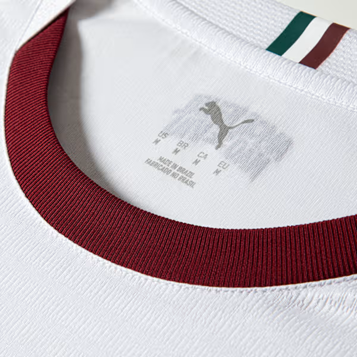 Conjunto Infantil Fluminense 2026/27 II