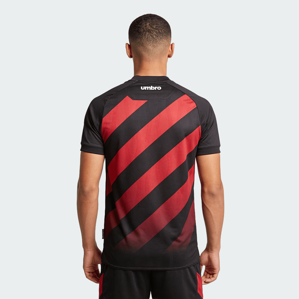 Camisa Athletico Paranaense 2026/27 I Torcedor Masculina