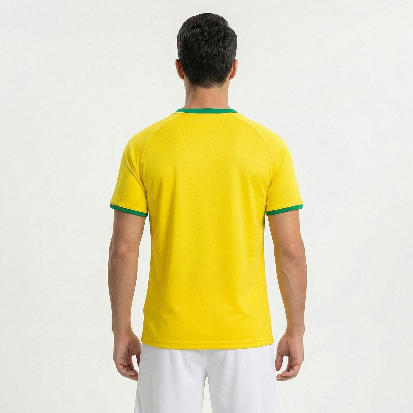Camisa Nike Brasil 2020 Torcedor Masculina