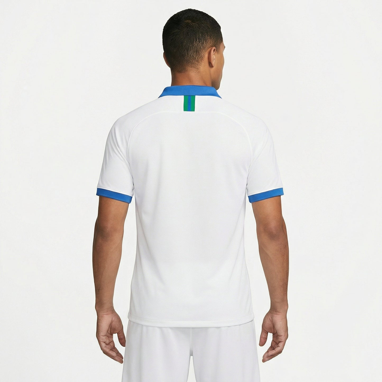 Camisa Nike Brasil 2019 Torcedor Masculina