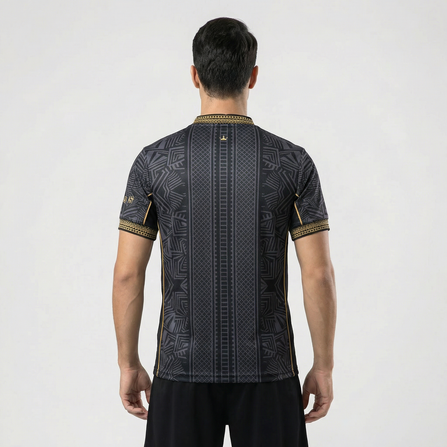 Camisa Nike Brasil Edição Especial 2026 Masculina Torcedor