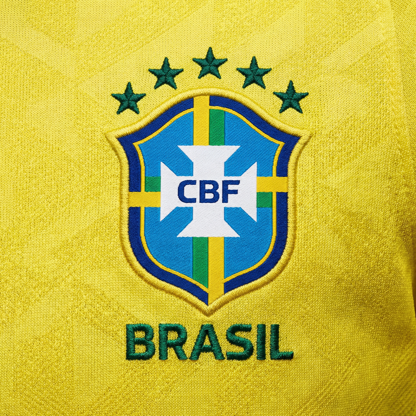 Camisa Nike Brasil Feminino 2026 Copa do mundo