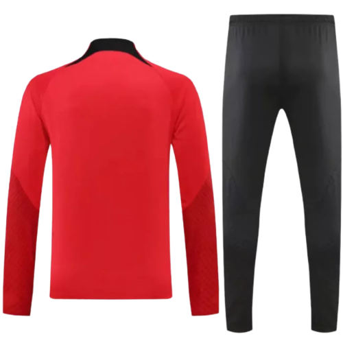 Conjunto de Treino Liverpool - Masculino -