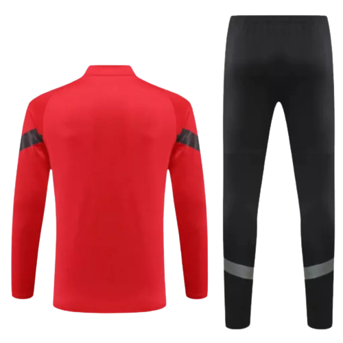Conjunto de Treino Milan - Masculino -