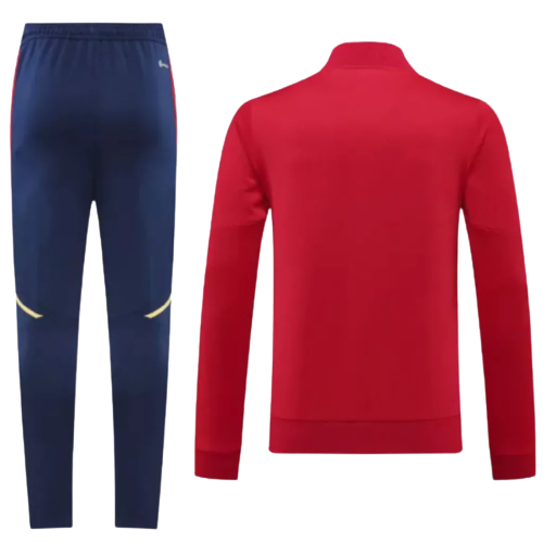 Agasalho de Viagem Ajax - Masculino -