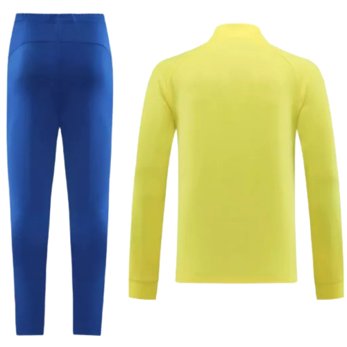 Agasalho de Viagem America - Masculino -