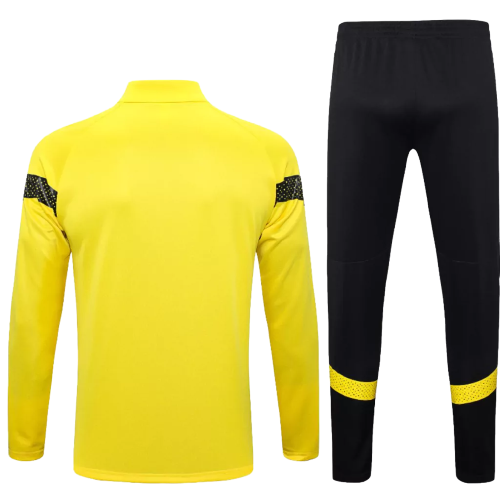 Agasalho de Viagem Borussia Dortmund - Masculino -