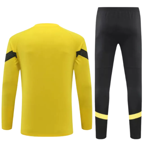 Conjunto de Treino Borussia Dortmund - Masculino -