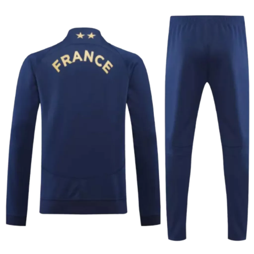 Agasalho de Viagem Seleção França - Masculino -
