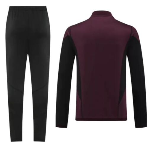 Agasalho de Viagem Seleção Alemanha - Masculino -