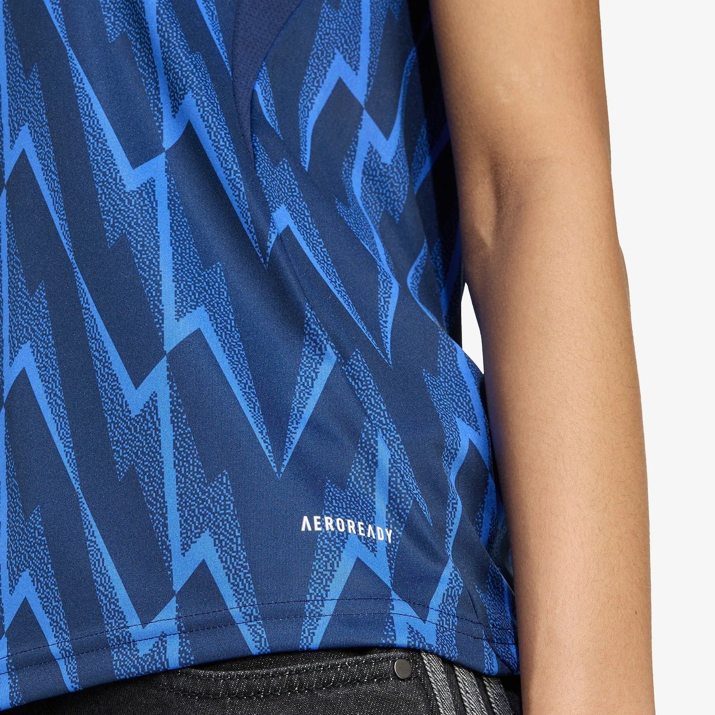 Camisa Feminina adidas Arsenal 2025/26 II