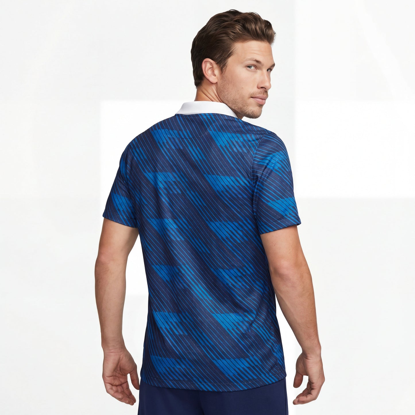 Camisa França Worldcup 2026 I