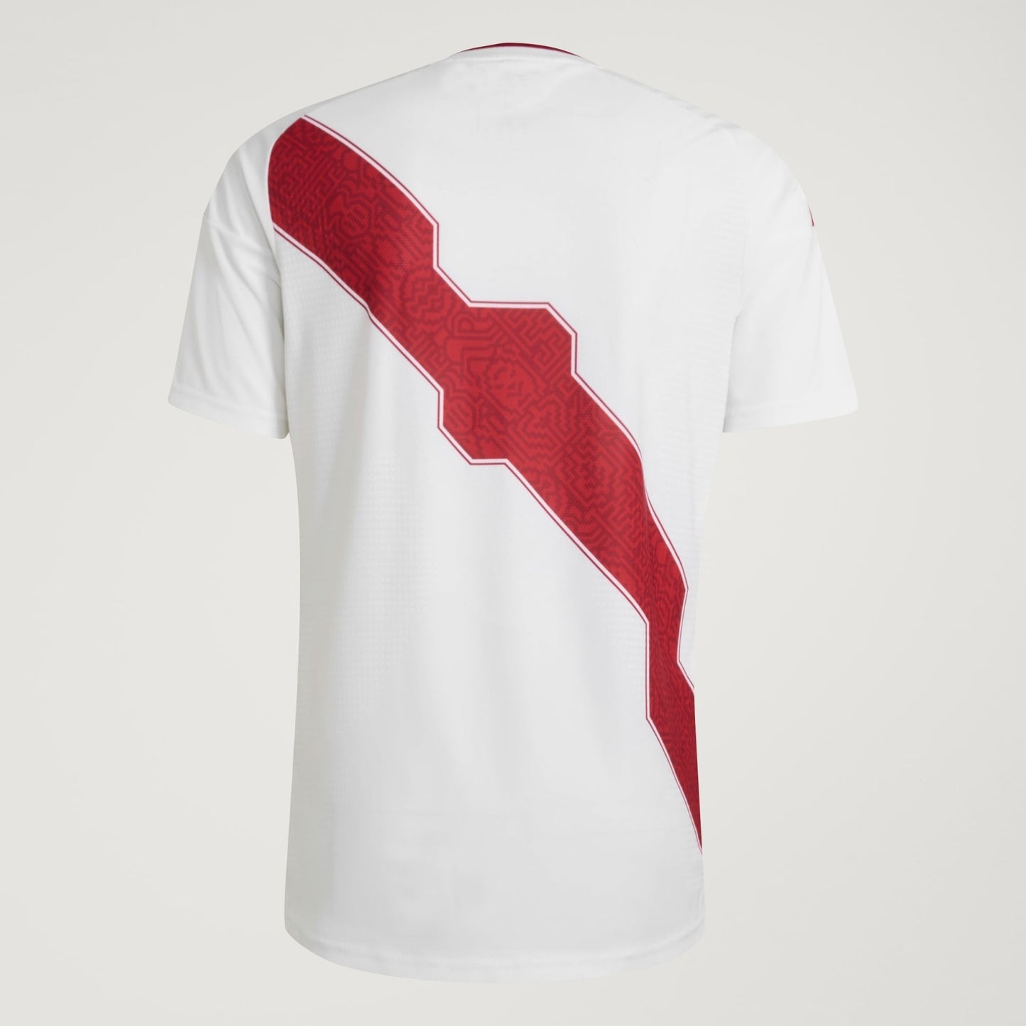 Camisa Peru 2026 I Copa do Mundo