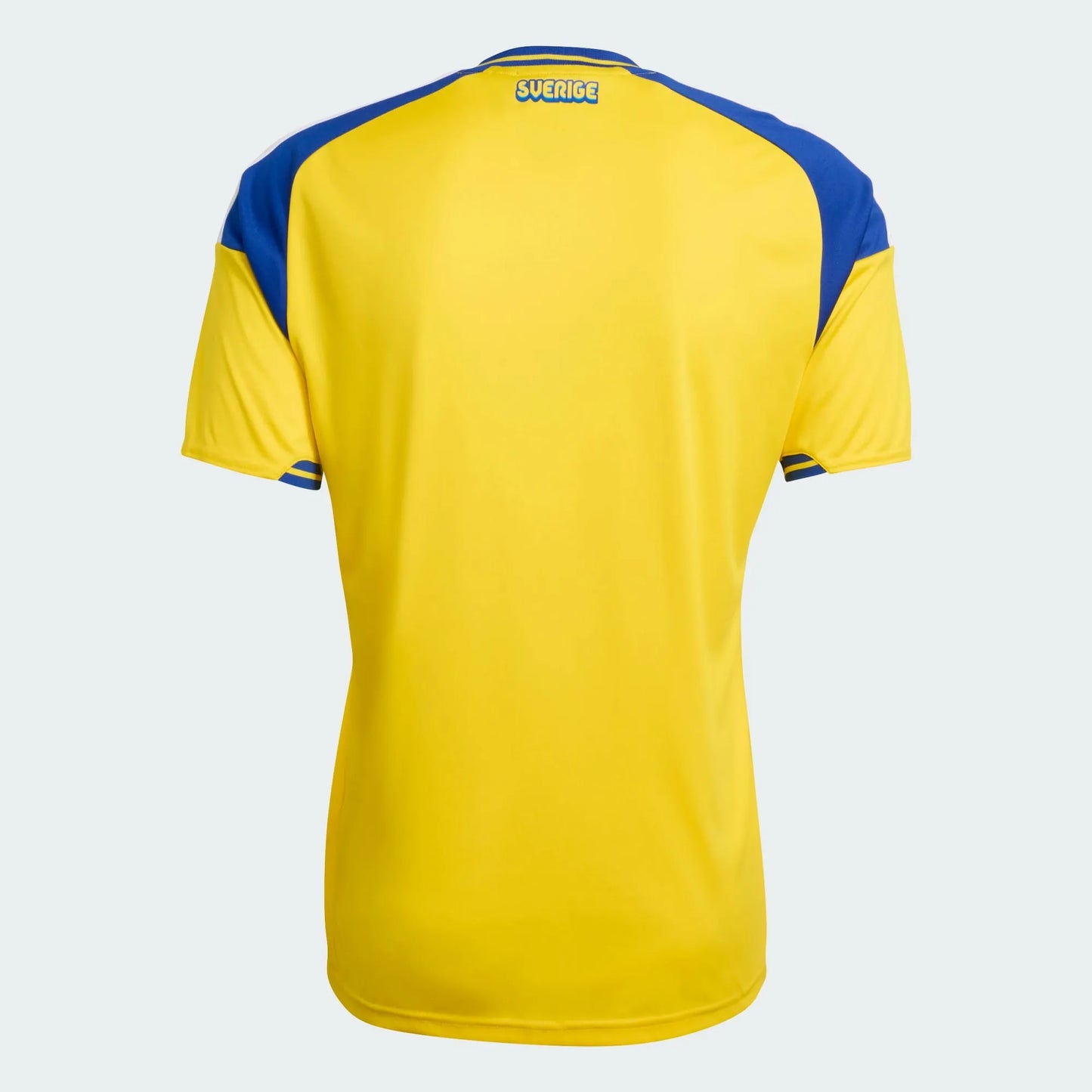 Camisa Suécia 2026 I Copa do Mundo