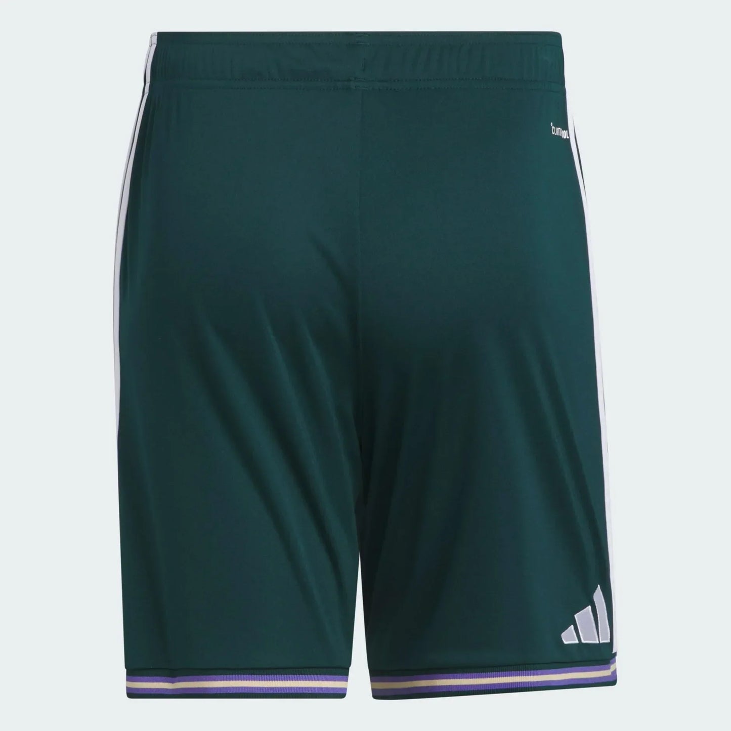 Shorts Arábia Saudita 2026 I Copa do Mundo