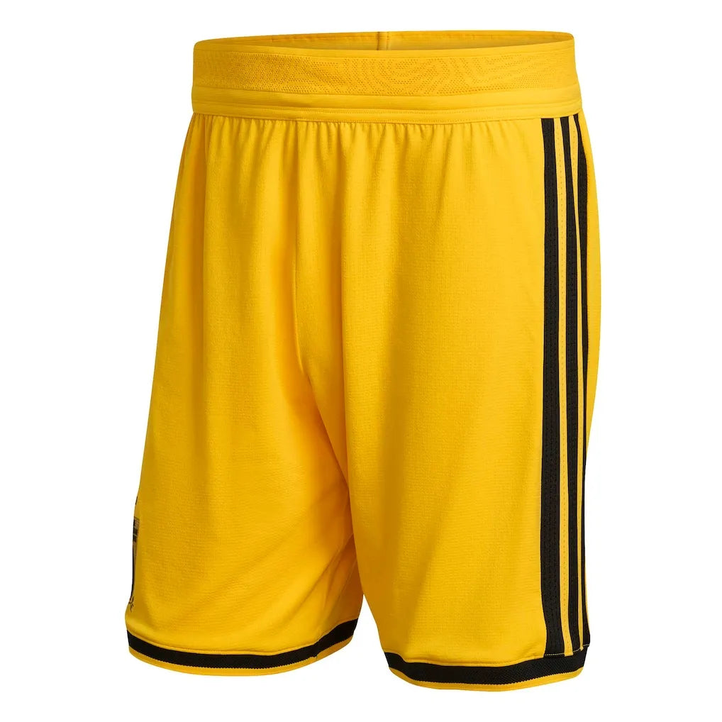 Shorts Bélgica 2026 Change Copa do Mundo