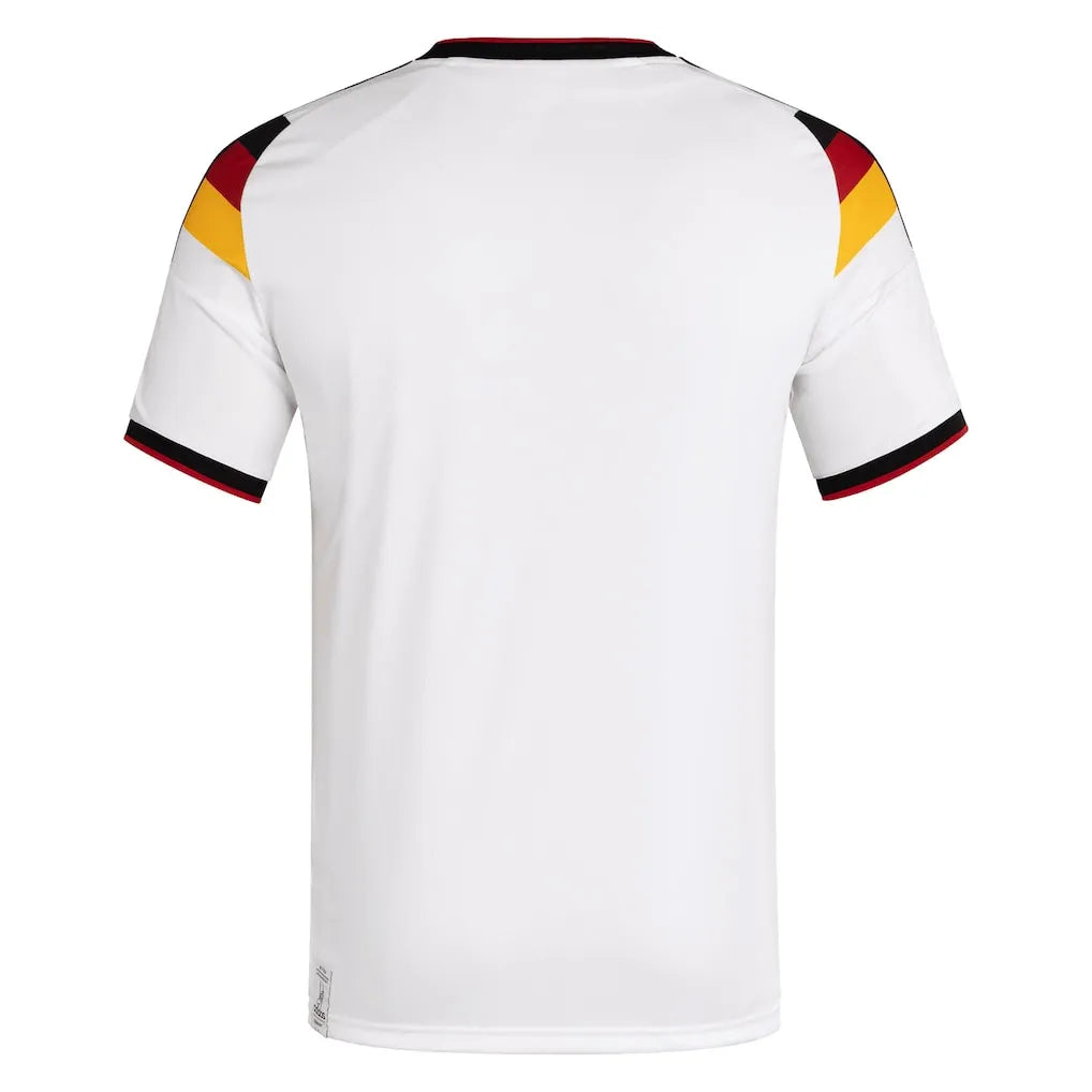 Camisa Alemanha 2026 I Copa do Mundo