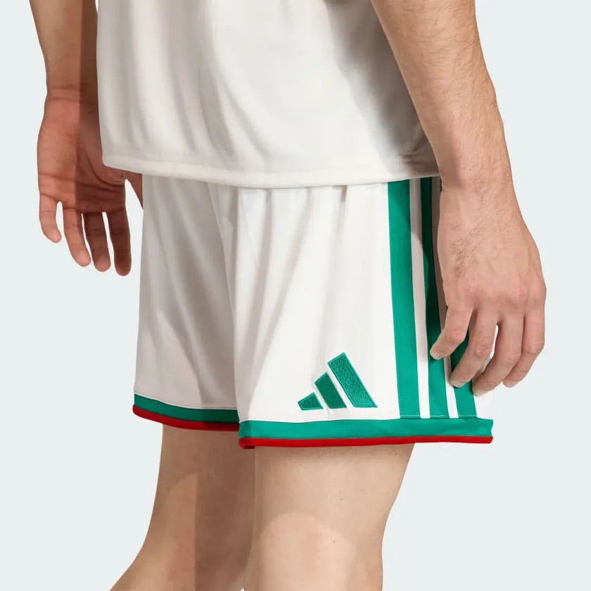 Shorts Algeria 2026 I Copa do Mundo