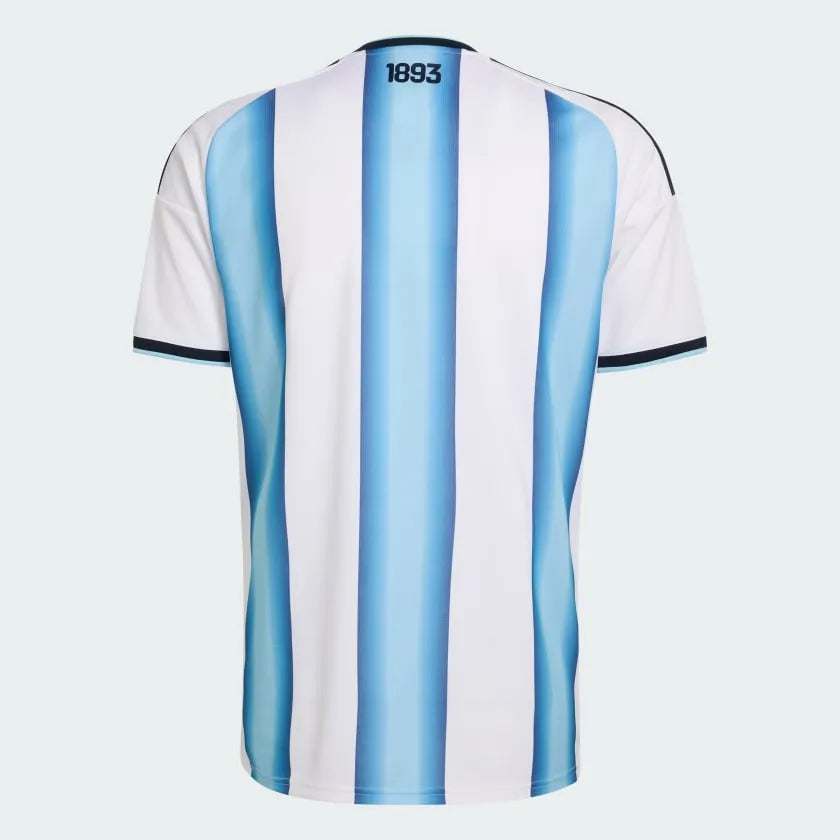 Camisa Argentina 2026 I Copa do Mundo