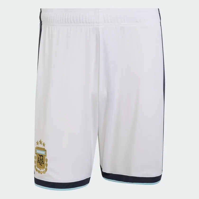 Shorts Argentina 2026 I Copa do Mundo