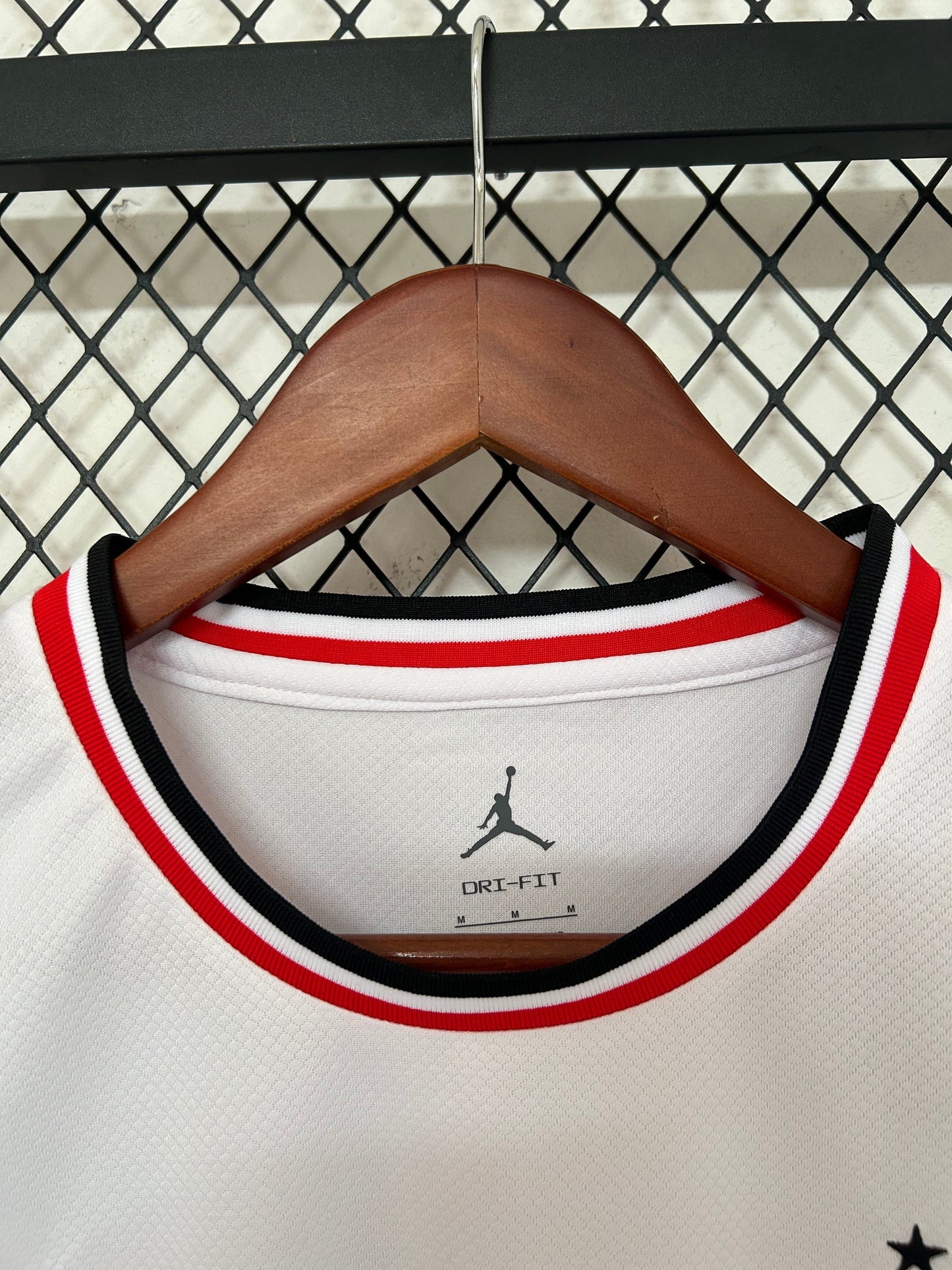 Camisa França Worldcup 2026 II