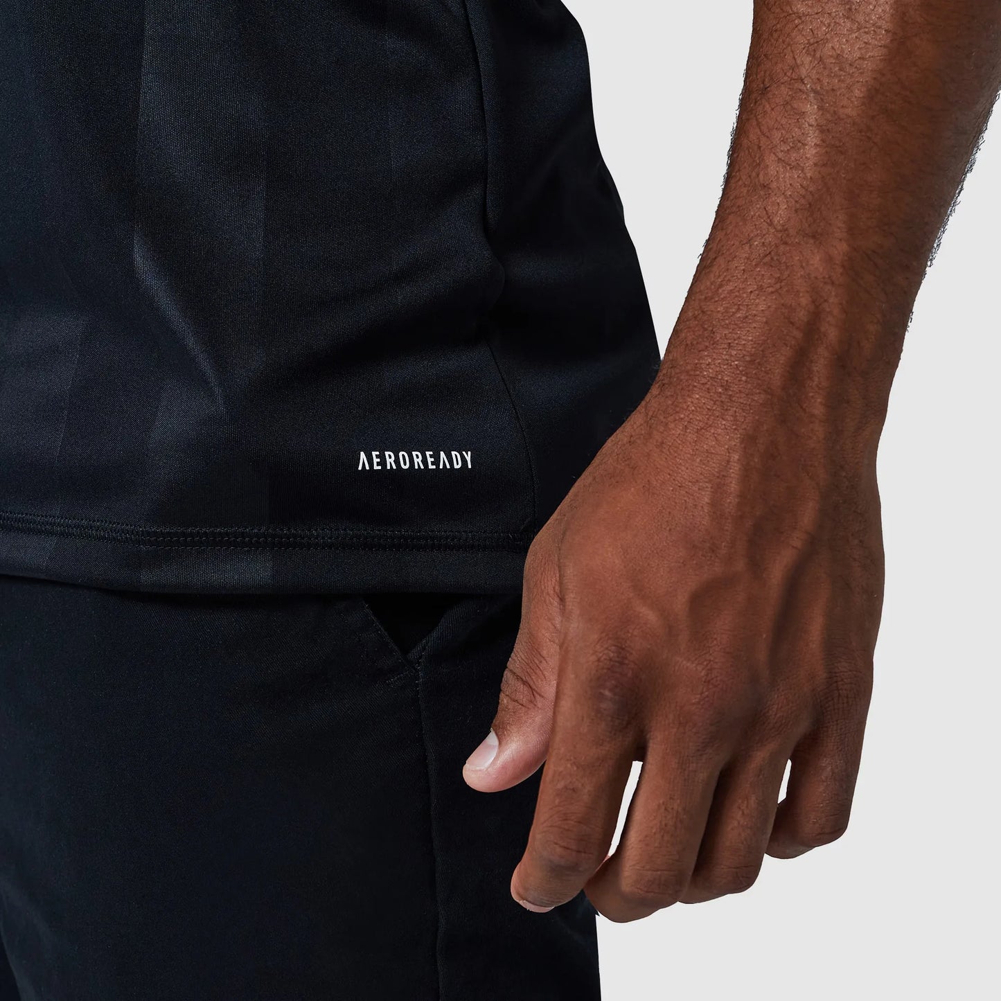 Camisa adidas Real Madrid 2025/26 Goleiro