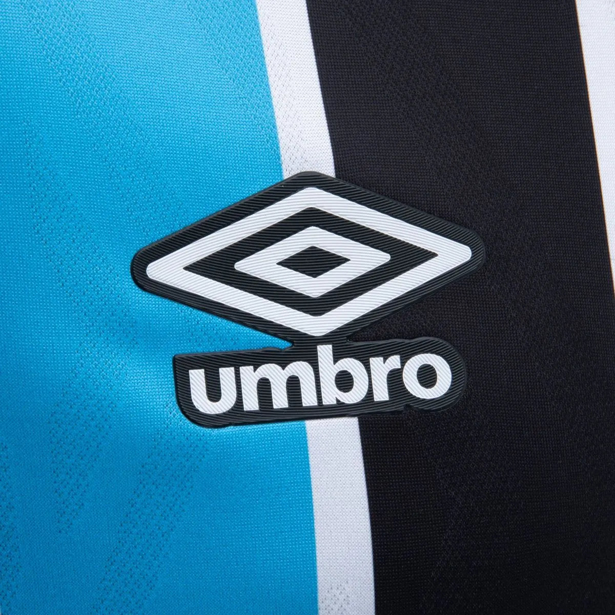 Camisa Umbro Grêmio 2025/26 I