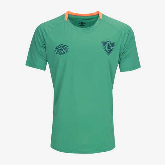 Camisa Treino Umbro Fluminense 2025/26