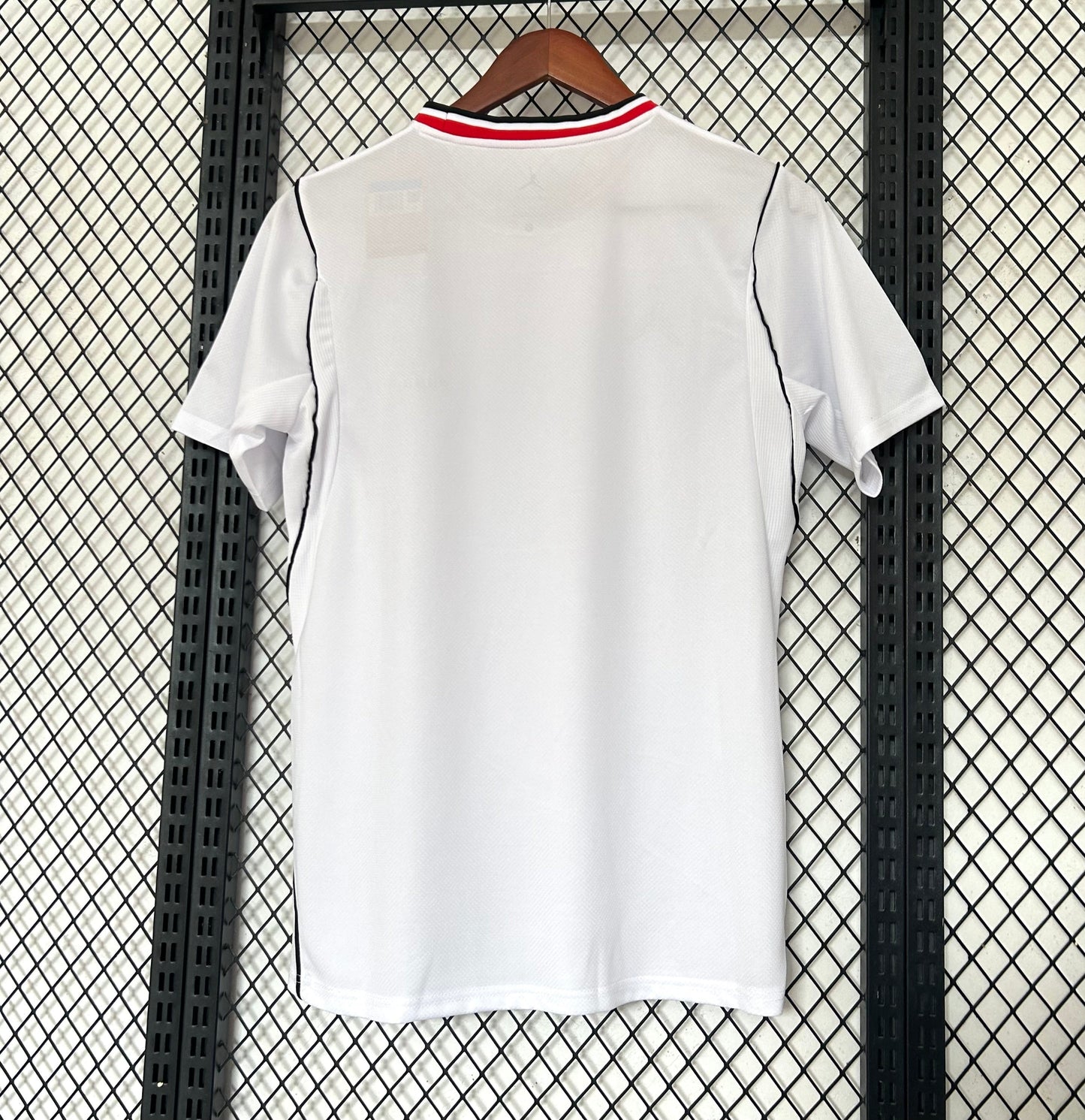 Camisa França Worldcup 2026 II