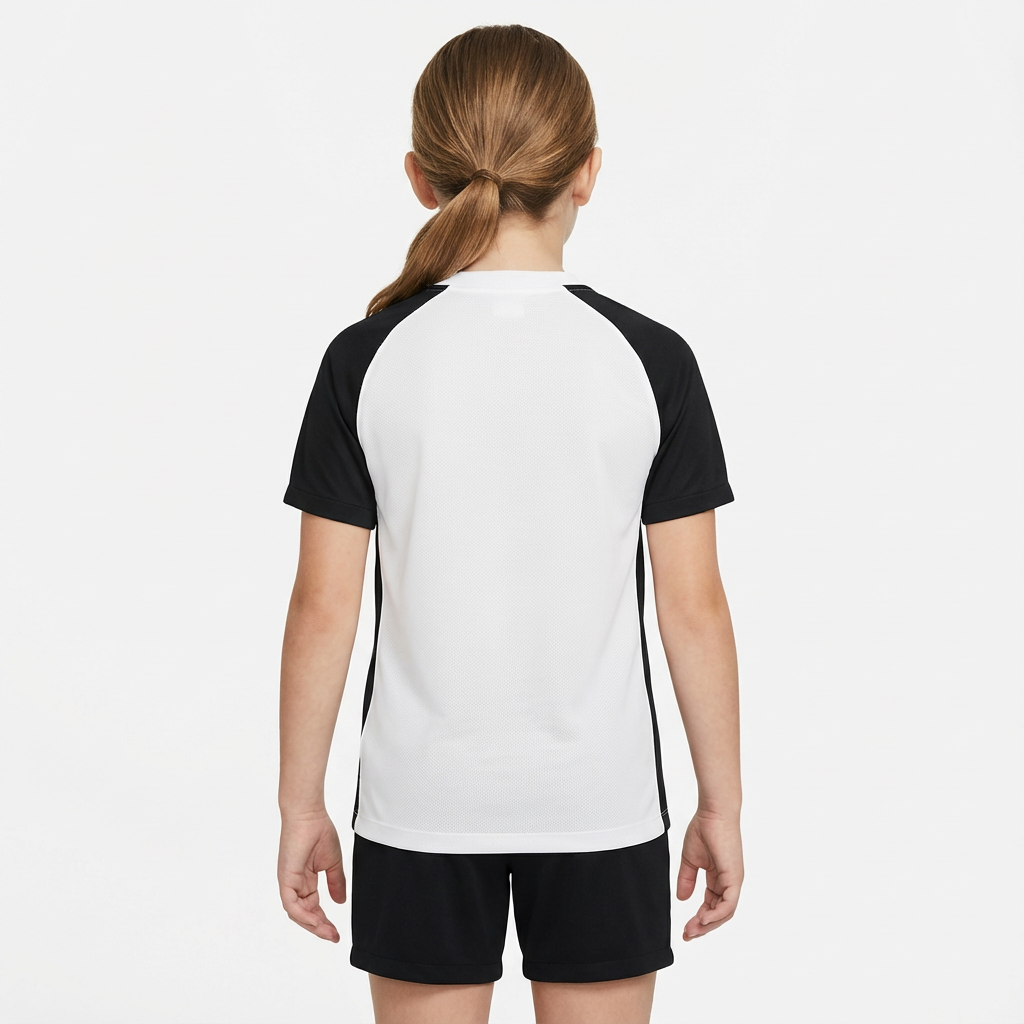 Conjunto Infantil Feminino Nike Corinthians 2025/26 I