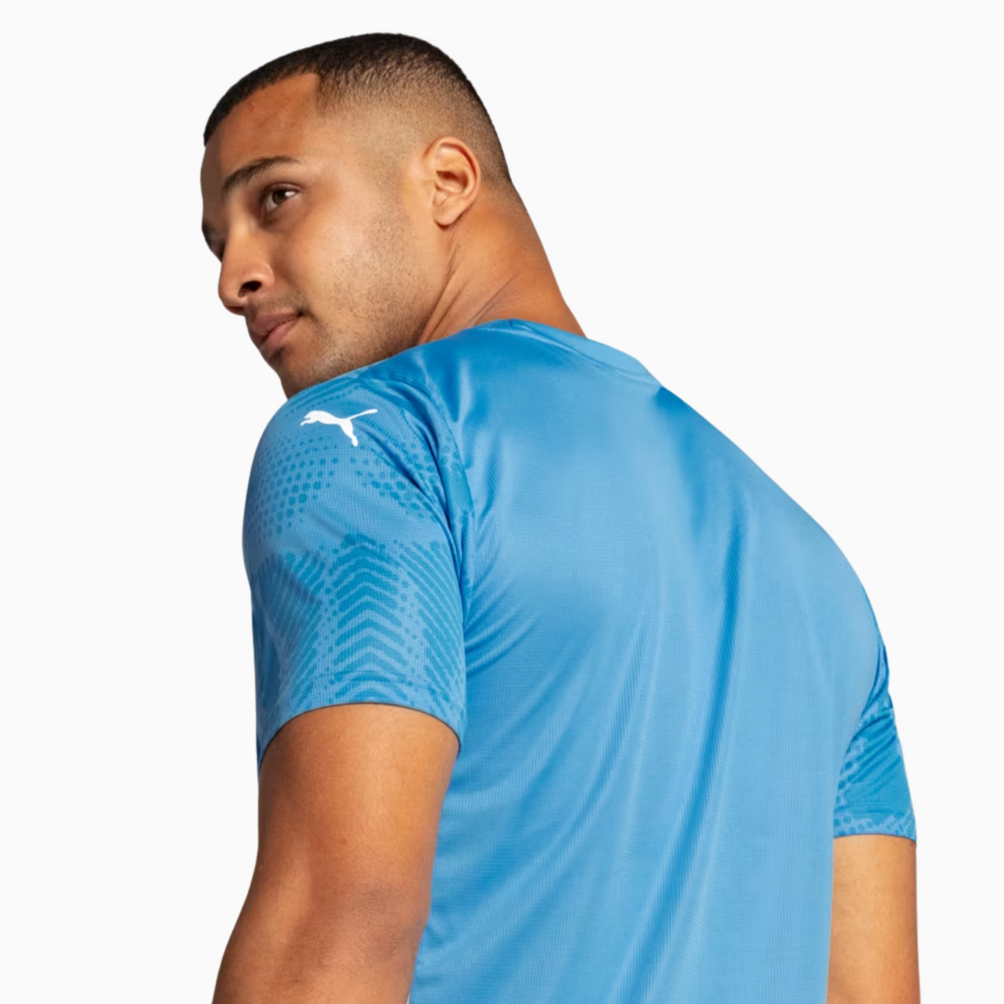 Camisa Goleiro Palmeiras 2025/26 Goleiro I