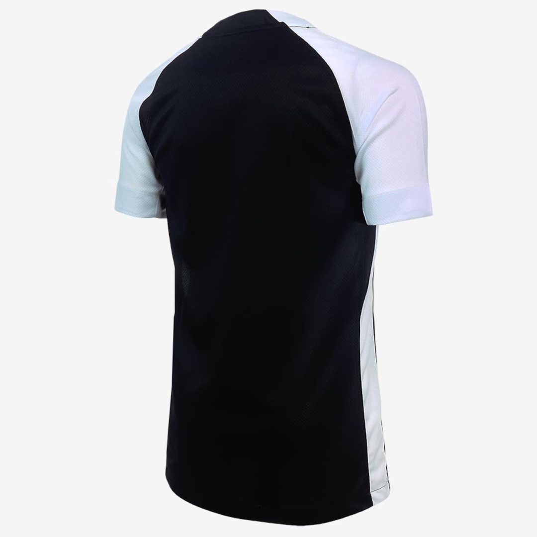 Conjunto Infantil Feminino Nike Corinthians 2025/26 II