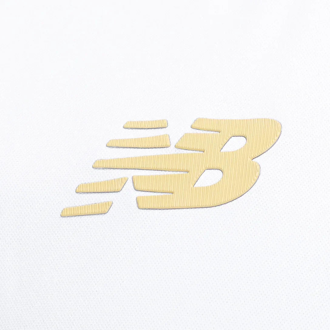 Camisa New Balance São Paulo 2025/26 I