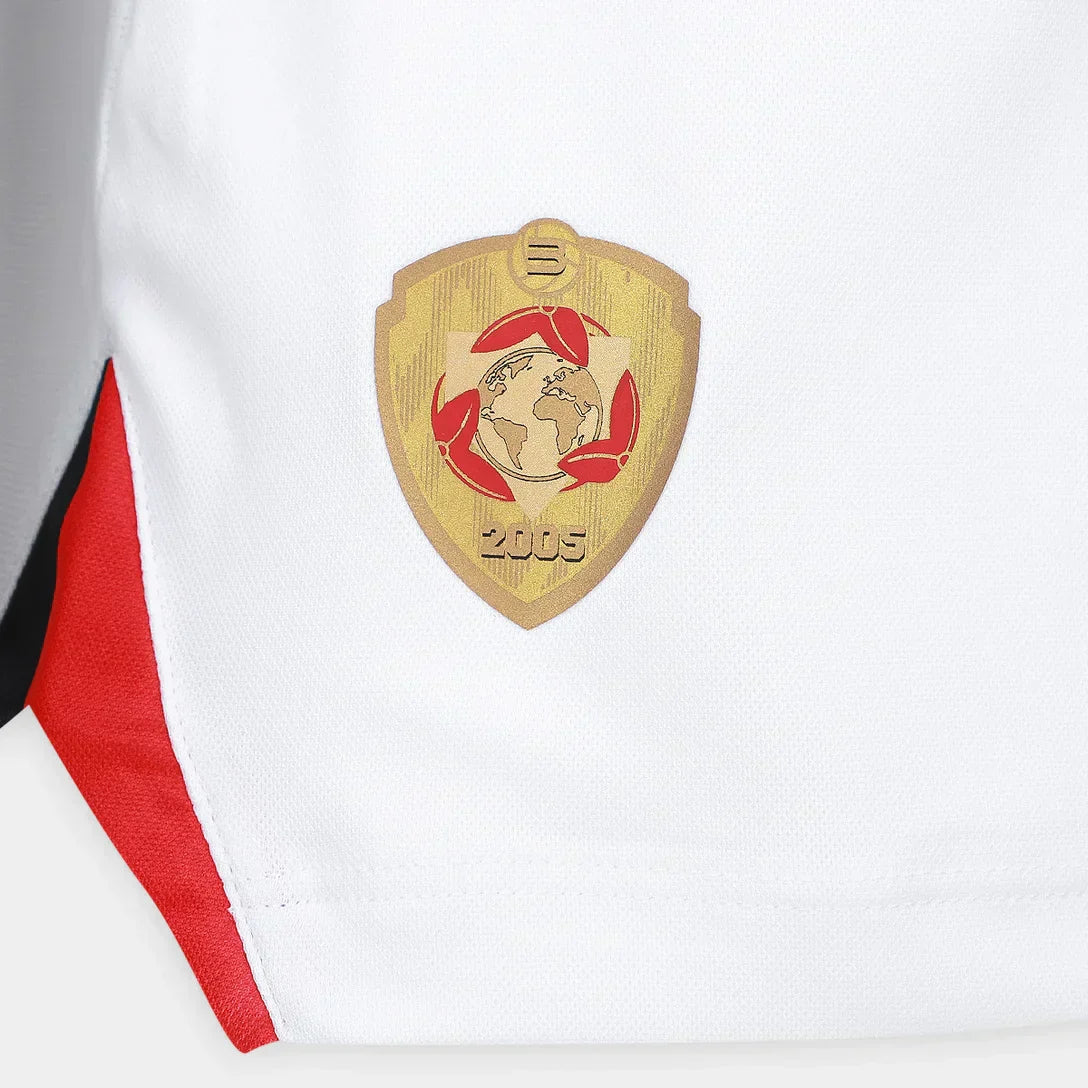 Camisa New Balance São Paulo 2025/26 I