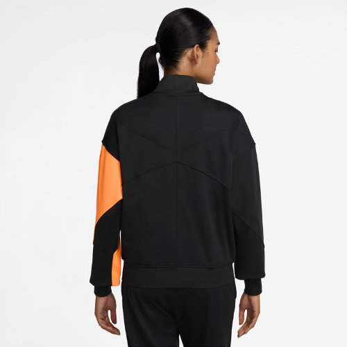 Jaqueta Corinthians Nike Total 90 Anthem III Academy Pro Feminina