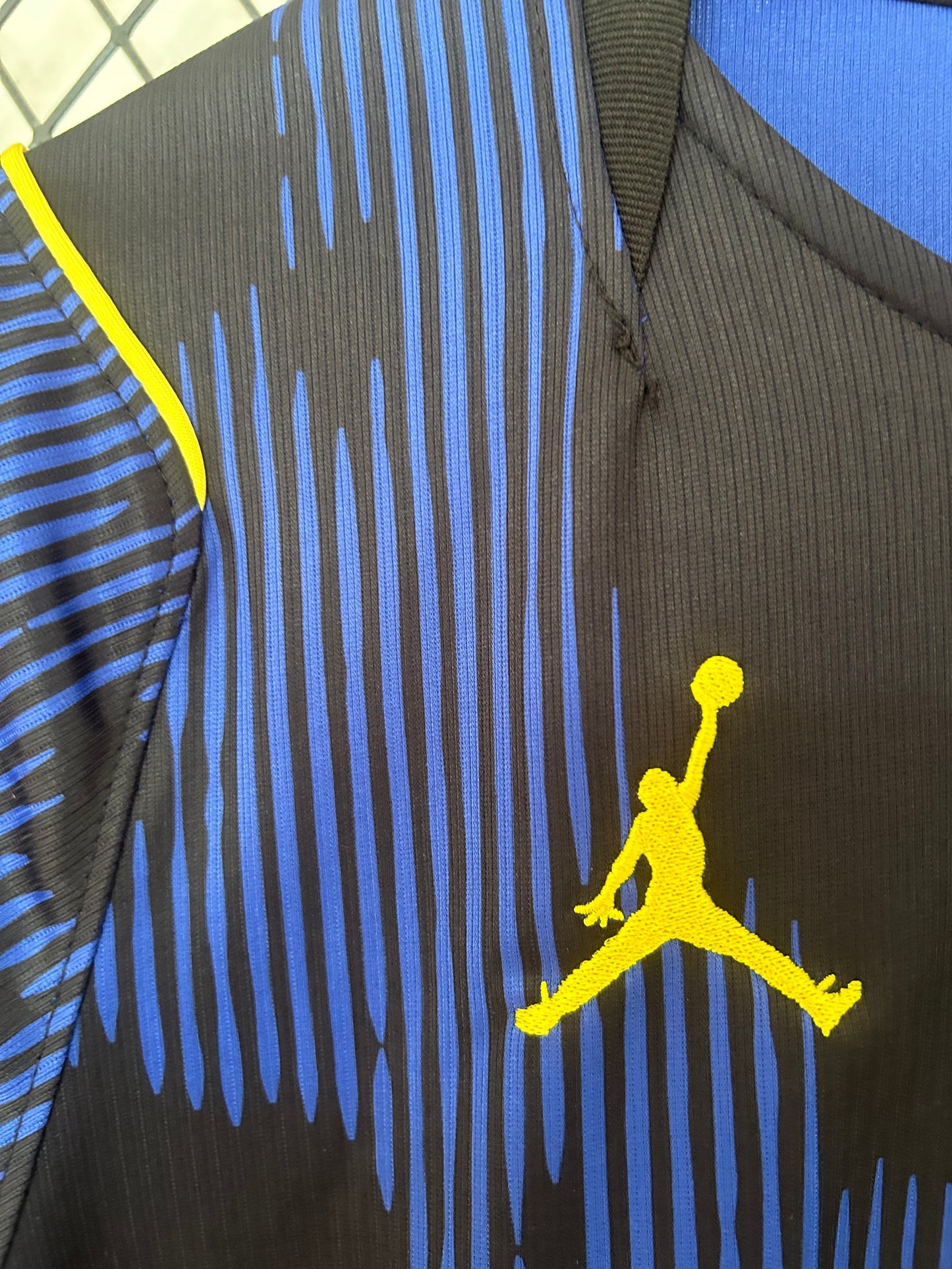 Camisa Feminina Brazil 2026 Worldcup Nike II - Blue