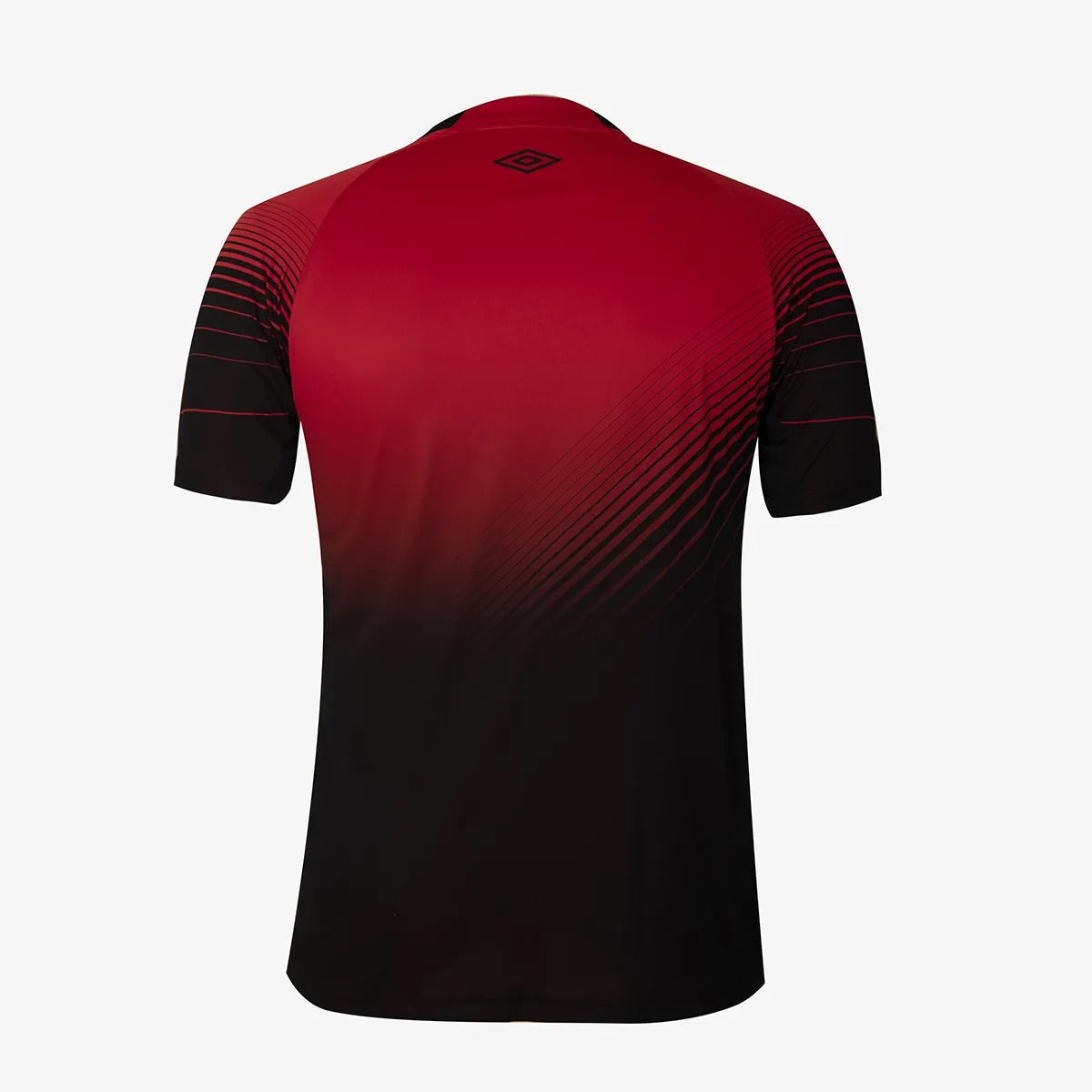 Camisa Athletico Paranaense 2025/26 I Umbro Torcedor
