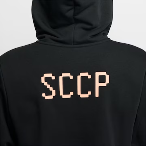 Jaqueta Nike Corinthians Masculino