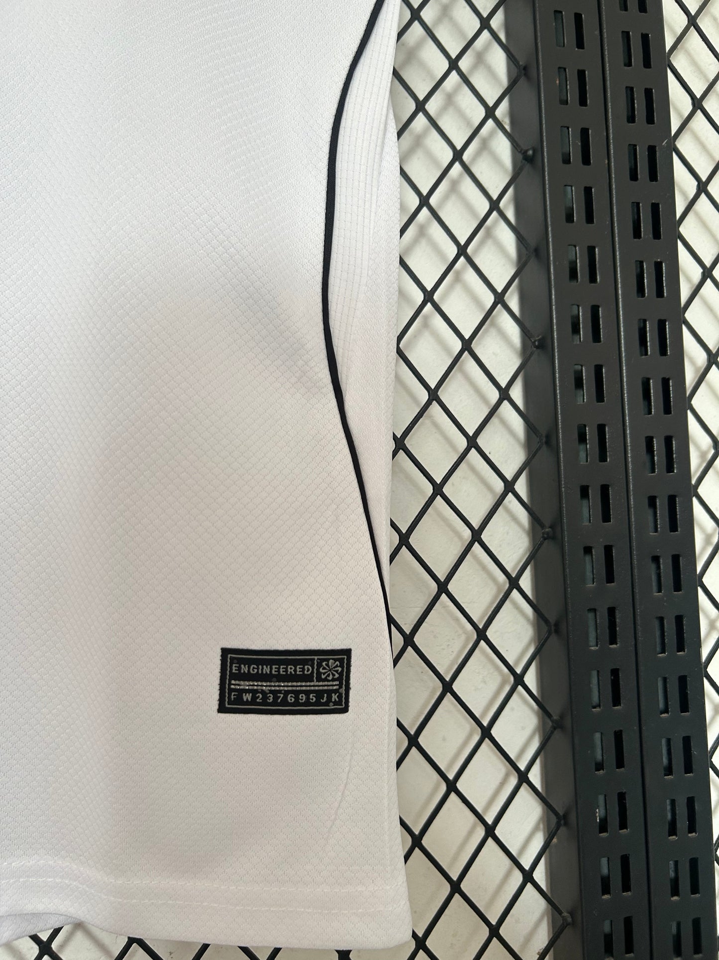 Camisa França Worldcup 2026 II