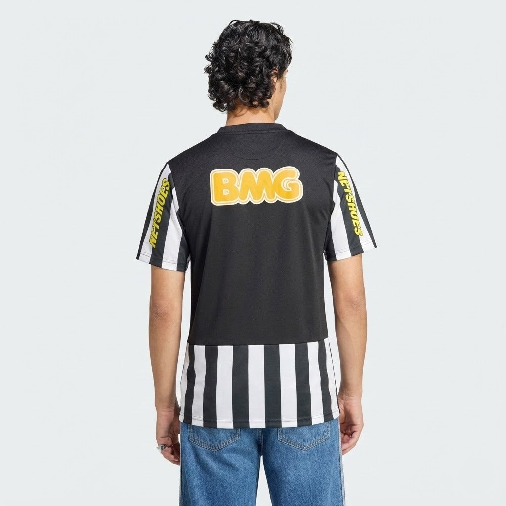 Camisa Retrô Nike Santos 2012/13 II