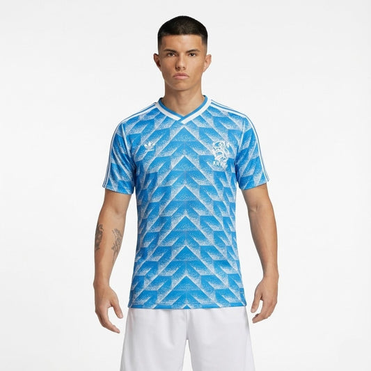 Camisa Retrô Holanda 1988/89 II