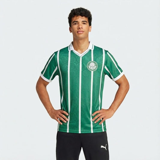 Camisa Retrô Palmeiras 1993/94 I