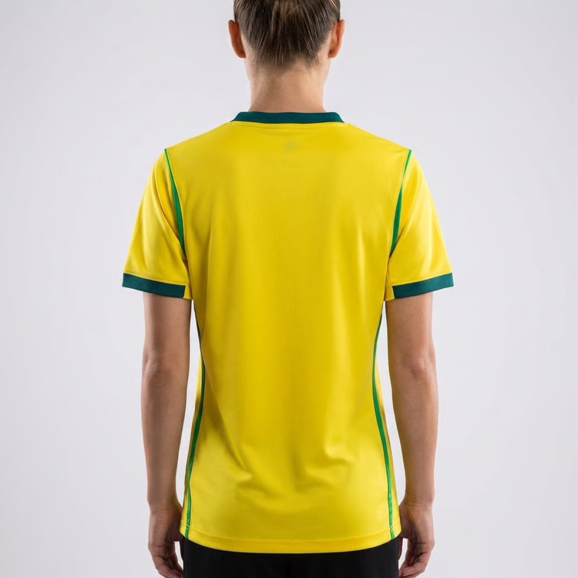 Camisa Nike Feminina Brasil 2026 Copa do Mundo I