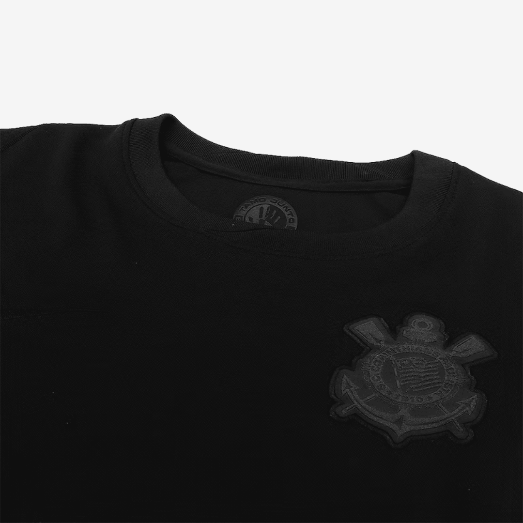 Camisa Feminina Nike Corinthians 2024/25 II Torcedor - [product_category] | Arquibancada Esportes