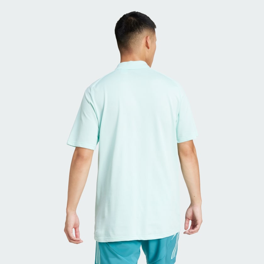 Camisa Polo adidas Cruzeiro 2024 Tiro - [product_category] | Arquibancada Esportes